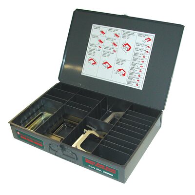 Specialty Products Company H-D TRUCK SHIM ASSORTMENT