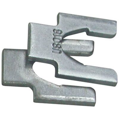 Specialty Products Company CASTER CAMBER SHIMS (50) 1/16"