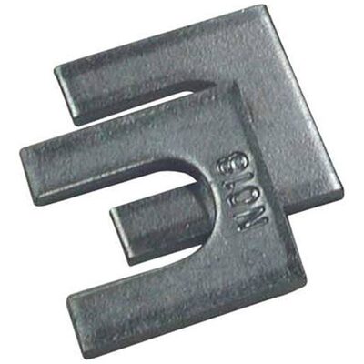 Specialty Products Company CASTER CAMBER SHIMS (50) 1/8"