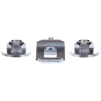 Specialty Products Company RAPTOR & F150 CAM BRACKETS
