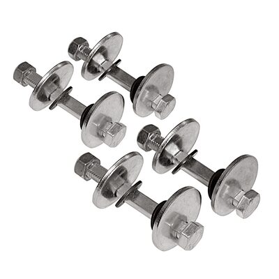 Specialty Products Company FORD F150 CAMBER/CASTER KIT(4)
