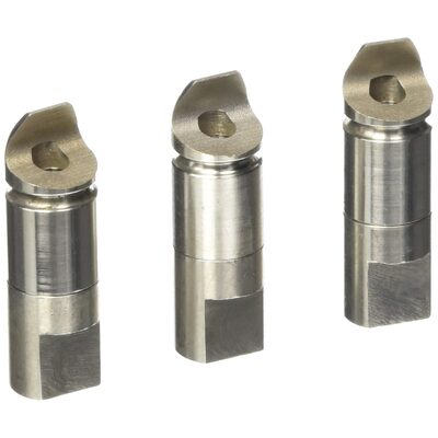 Specialty Products Company FASTRAX NO LIP ADAPTOR (3)