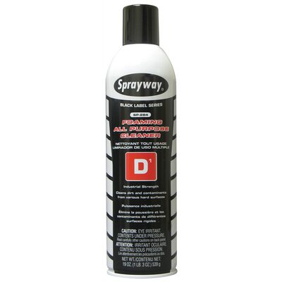 All Purpose Cleaner