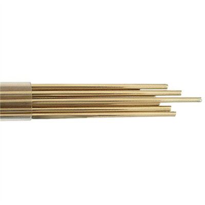 Shark Industries Bare Brazing Rod-1/8"-5lb