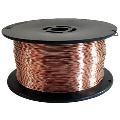 Shark Industries Mild steel wire er70-s6-035 3