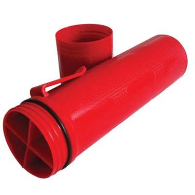 Shark Industries Storage Tube