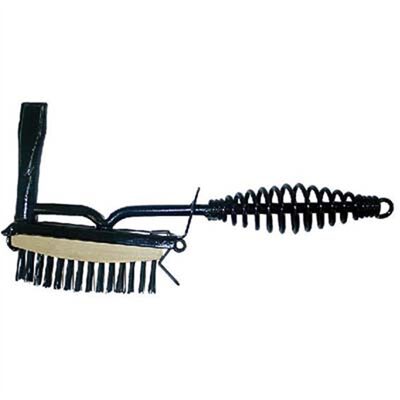 Shark Industries Wooden Handle Chipping Hammer