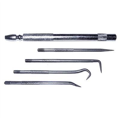 Shark Industries 4 WAY PICK SET