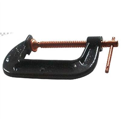 Shark Industries 3" C CLAMP