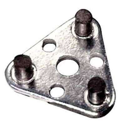 Shark Industries TRIPLE REPLACEMENT F