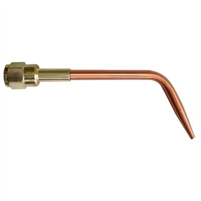 Shark Industries Victor acetylene Welding noz 1