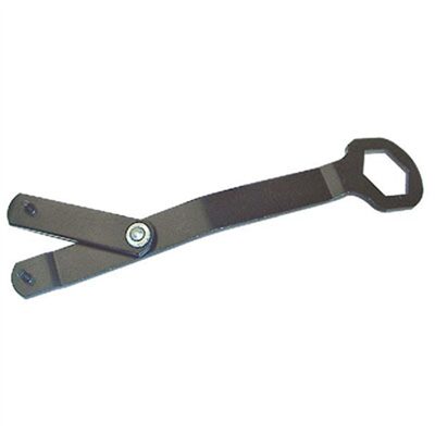 Shark Industries SPINDLE NUT WRENCH