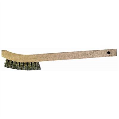 Shark Industries BRASS BRUSH