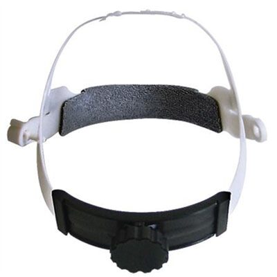Shark Industries Headgear-ratfor jackson/morsa