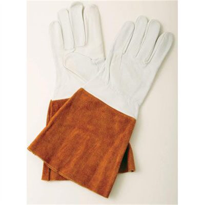 Shark Industries Tig Welding Gloves