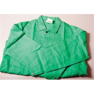 Shark Industries Welding Jacket