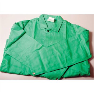 Shark Industries Welding Jacket XXL