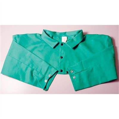 Shark Industries Welders Cape, XXL