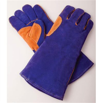 Shark Industries Premium Welders Gloves