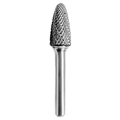 Shark Industries Carbur-3/8" tree rad