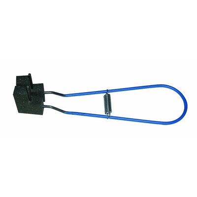 Shark Industries SILENCER CLAMP