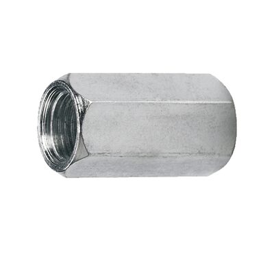 S.U.R.&R. M10 x 1.0 Inverted Flare Union - 4 Piece
