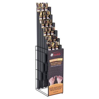 S.U.R.&R. Max Flex Floor Display - Import (Full)