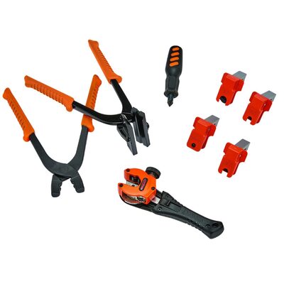 S.U.R.&R. BRAKE TOOL ASSORTMENT