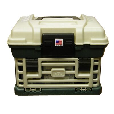 S.U.R.&R. Labeled TR555 Case