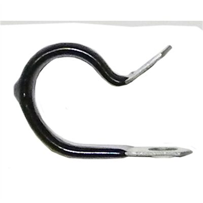 S.U.R.&R. 5/8" Hanger Clamps 10pk