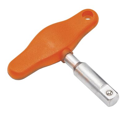 S.U.R.&R. DPR350 Male Drive Key