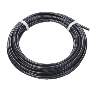S.U.R.&R. 3/8" Nylon Tubing 50'