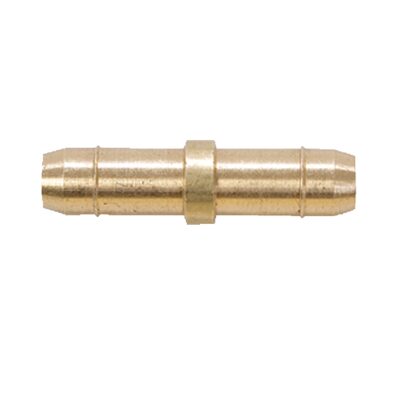 S.U.R.&R. K057 5/16 Inch Nylon to Nylon Push-On Union
