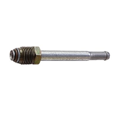 S.U.R.&R. K275 3/8 Inch GM Short Line Adapter