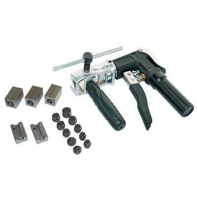 S.U.R.&R. Pistol Grip Flaring Tool