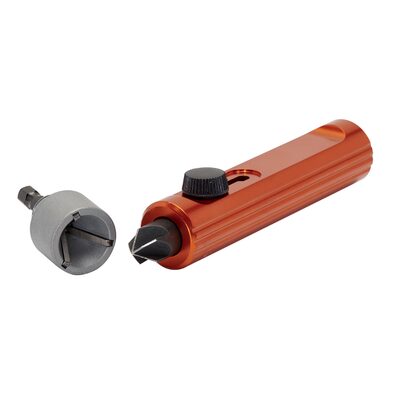 S.U.R.&R. Inside/Outside Tube Deburring Tool