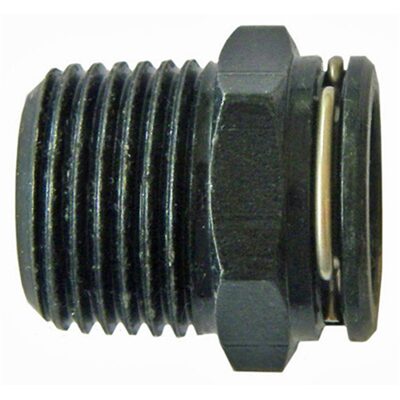 S.U.R.&R. GM Transmission Line Connector
