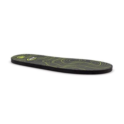 Neos Overboot - Shoe Pad - Black - Size: M - (Medium - Men's 7.5-9, Women's 7-8.5)