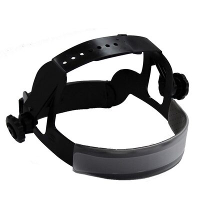 Sellstrom Replacement Headgear - Ratcheting