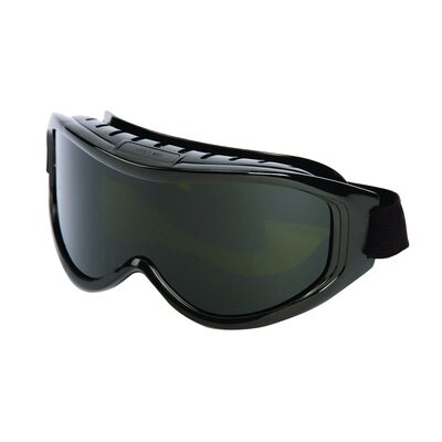 Sellstrom Safety Goggle - ODYSSEY II Series - Shade 5 IR - Cutting, Grinding, Chipping, Brazing - Single Lens Model