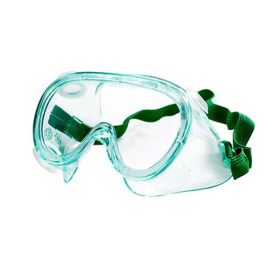 Sellstrom Safety Goggle - 832 Series - Clear Lens - Chemical Splash - Indirect Vent