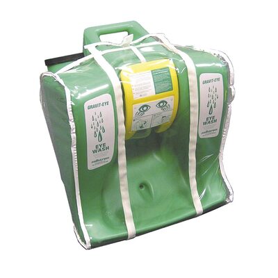 Sellstrom Dust cover fo S90320 16 gallon eyewash station