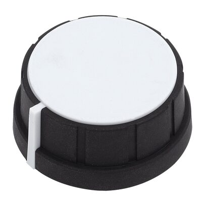 Sellstrom Timer Knob and Faceplate for Monitor 2000 Germicidal Cabinet (S904494)