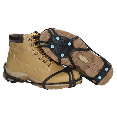 Duenorth Lt Industrial - Traction Aid - Size: S/M - (Small/Medium - Men's 4-10, Women's 5-11)