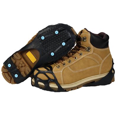 Duenorth All Purpose - Traction Aid - Size: M - (Medium - Men's 7.5-10, Women's 8.5-11)