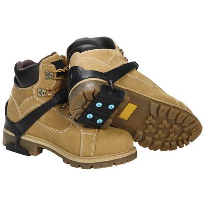 Duenorth Heel - Traction Aid - Size: O/S - (One Size Fits Most)
