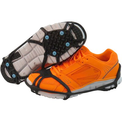 Duenorth EveryDay Pro - Traction Aid - Size: L/XL - (Large/Extra Large - Men's 10.5-13, Women's 11.5-13)