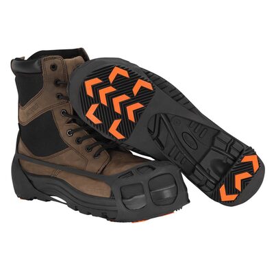 Duenorth GripPro - Spikeless Traction Aid - Size: L/XL - (Large/Extra Large - Men's 10.5-13, Women's 11.5-13)