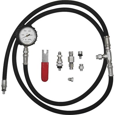 Lang Tools (Star Products) TU-32-7 - High Pressure Oil System Test Kit