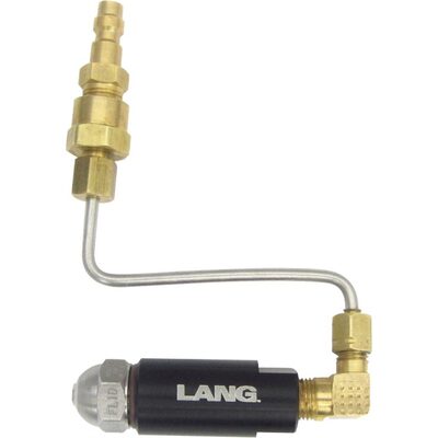 Lang Tools (Star Products) TU-475 Intake System Cleaner / Spray Nozzle